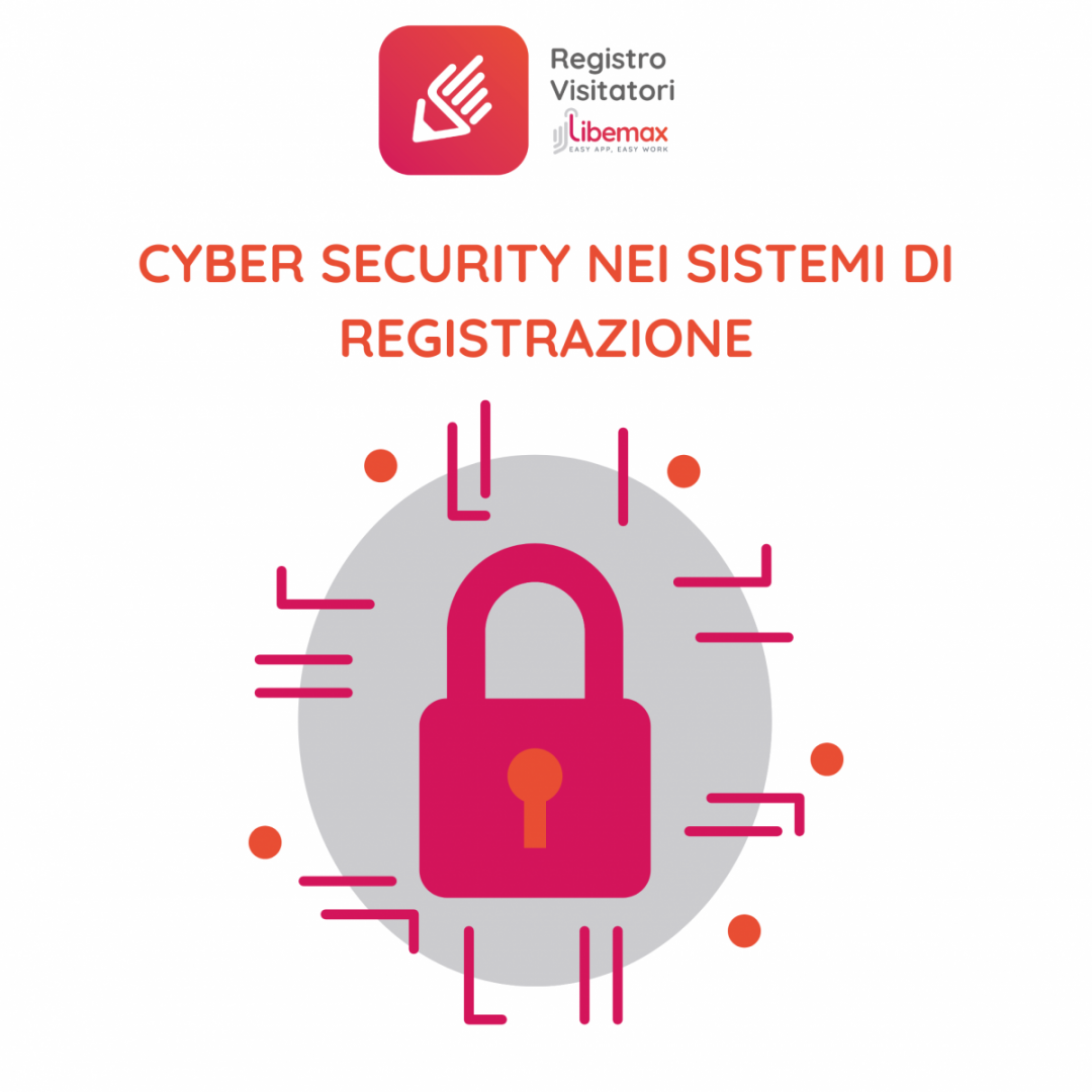 cyber security registro visitatori