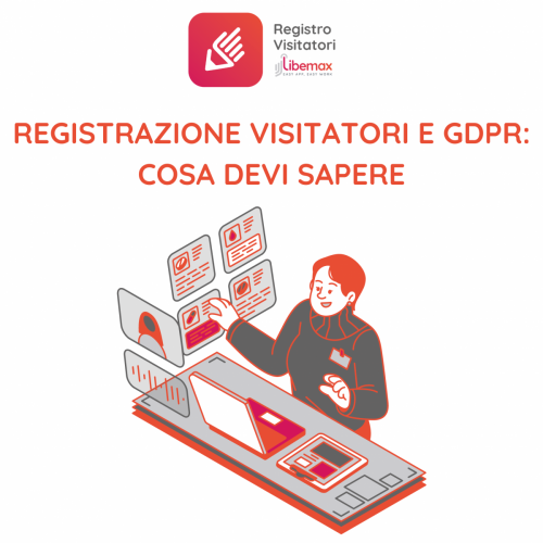 gdpr cosa sapere