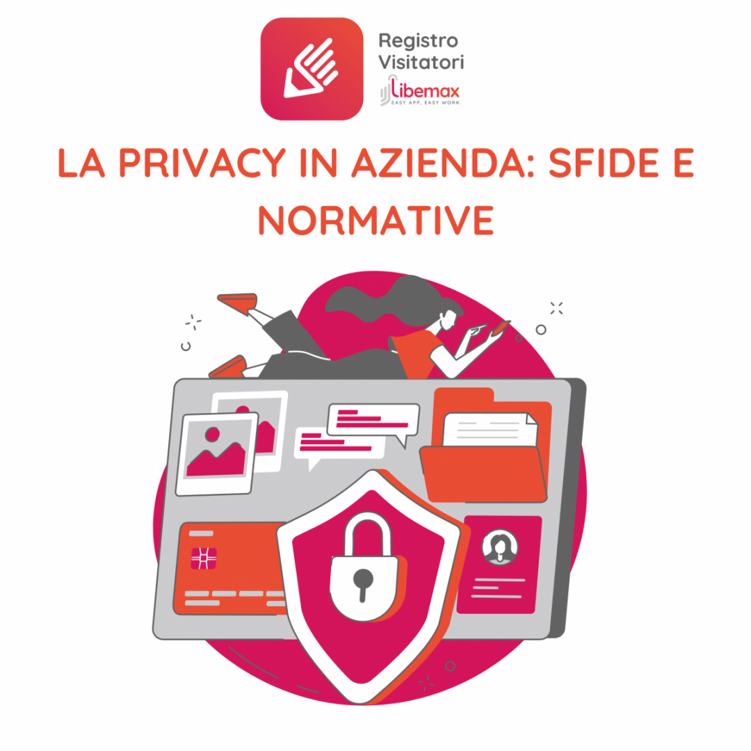 privacy in azienda