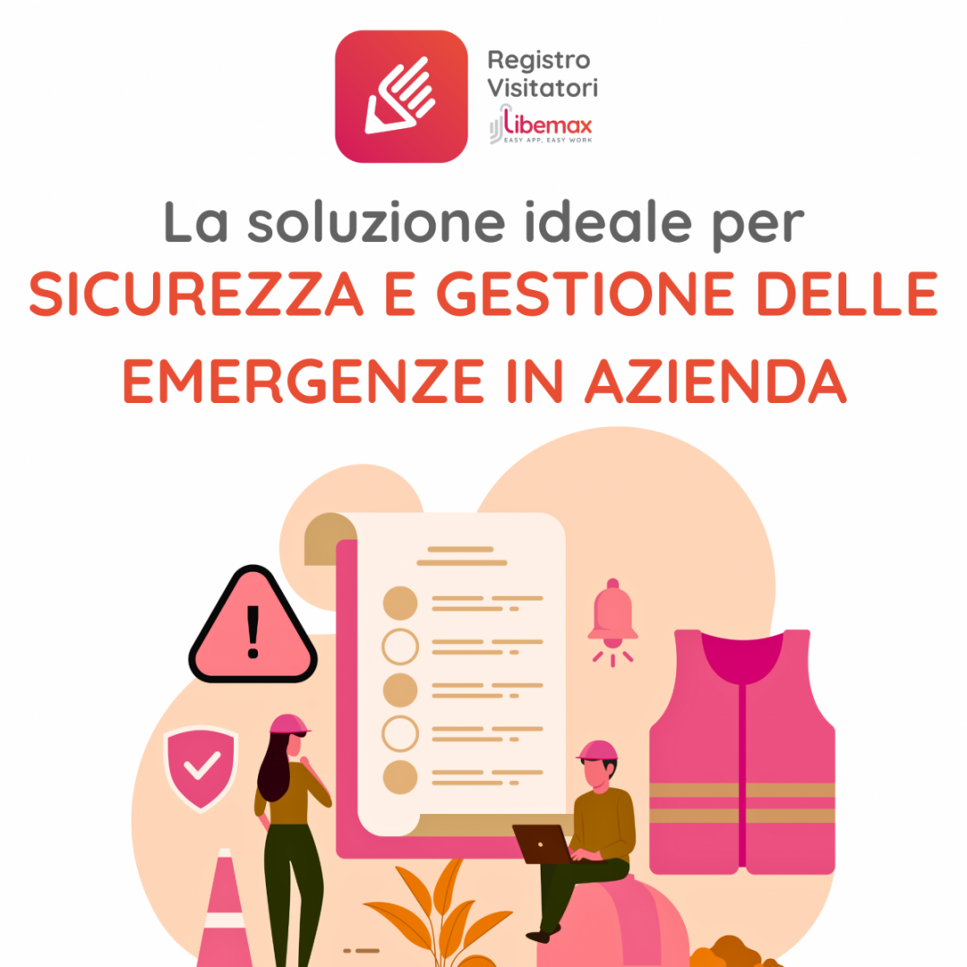 sicurezza e gestione delle emergenze in azienda